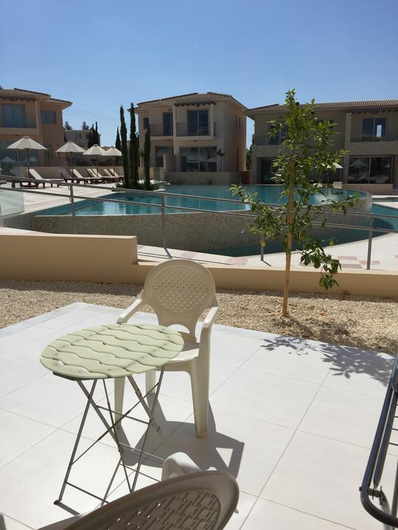 Oasis Park Pafos