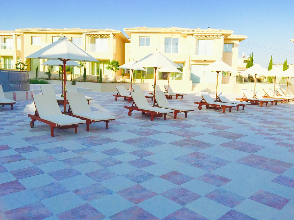 Willa Oasis Park