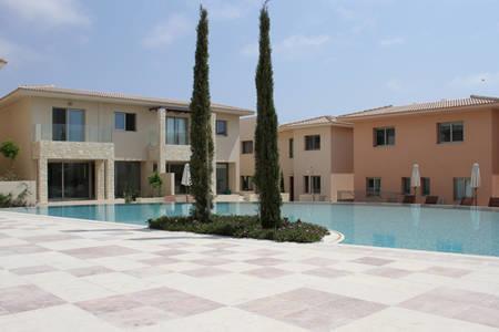Oasis Park Pafos