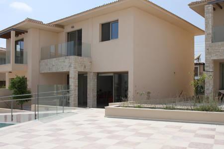Willa Oasis Park Pafos